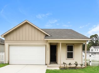 156 Bluebonnet, Livingston, TX 77351