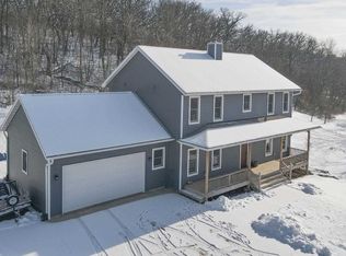 10663 W Blue Mounds Rd, Blue Mounds, WI 53517