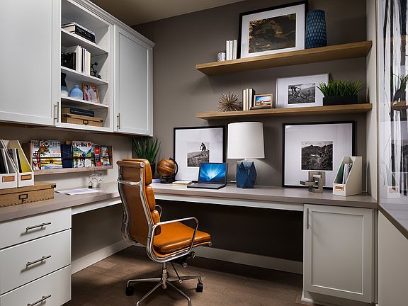 Trilogy at Tehaleh Evia Den