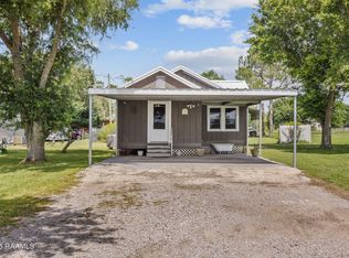 8105 Dallas Guidry Rd, Gueydan, LA 70542