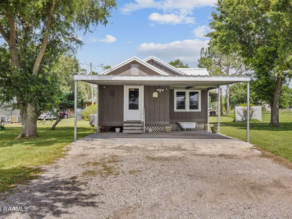 8105 Dallas Guidry Rd, Gueydan, LA 70542