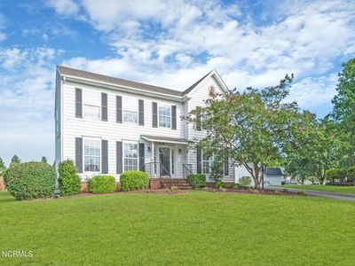 2103 Old Courthouse Drive, Greenville, NC, 27858