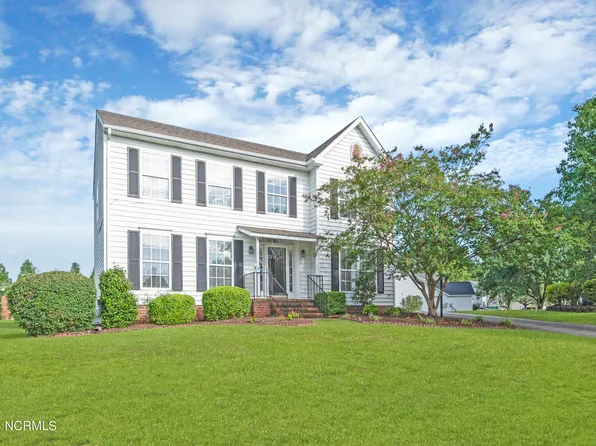 2103 Old Courthouse Drive, Greenville, NC 27858