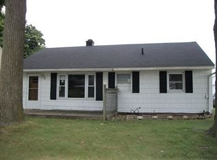 1622 N Illinois St, South Bend, IN