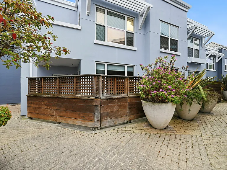 2001 McAllister St #145 — Photo 35