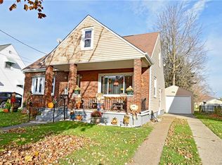 117 Dahlgreen Pl, North Tonawanda, NY 14120