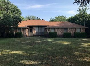 6219 S Ridge Rd, Fort Worth, TX 76135