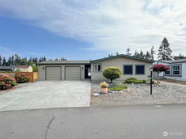 271 Parkwood Boulevard, Sequim, WA 98382