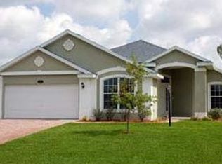 535 N Valencia Cir SW, Vero Beach, FL 32968
