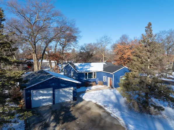 1614 Lisa Ave NE, Alexandria, MN 56308