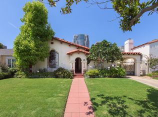 10763 Rochester Ave, Los Angeles, CA 90024