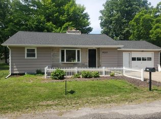 9210 3rd St, Berrien Springs, MI 49103