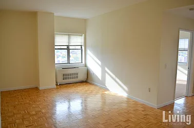 Rented by Living New York