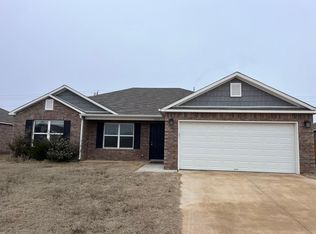 8319 E 161st St S, Bixby, OK 74008