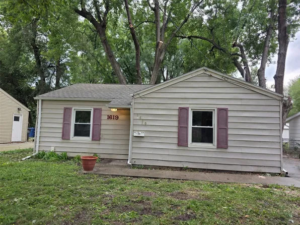 1619 E 29th St, Des Moines, IA 50317