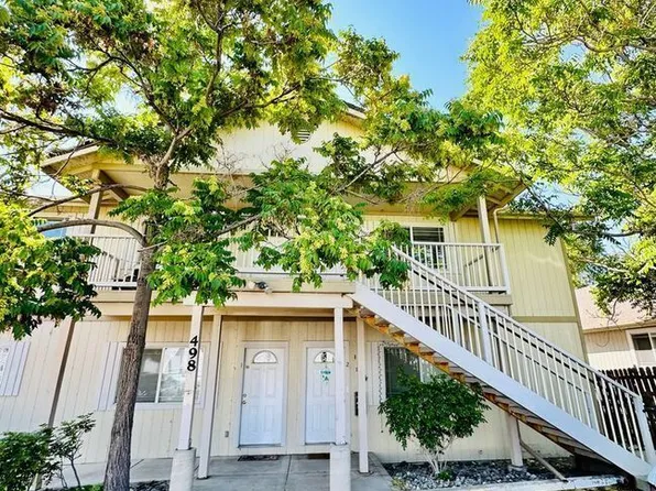 498 Highland Ave APT 4, Reno, NV 89512