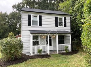 3905 Freedom Dr, Charlotte, NC 28208