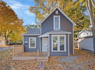 1441 E Monroe St, Kokomo, IN