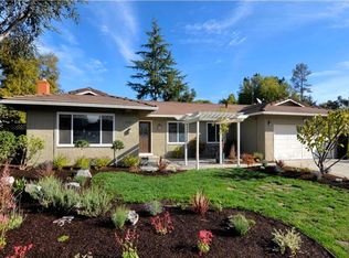 1335 Bright Oaks Ct, Los Altos, CA 94024