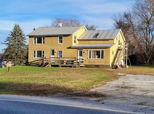 1333 Highgate Rd, Saint Albans, VT 05478