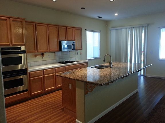 Kitchen!