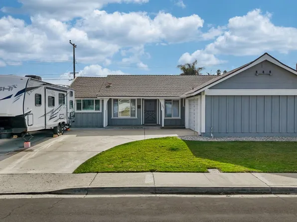 1340 Camellia St, Oxnard, CA 93036