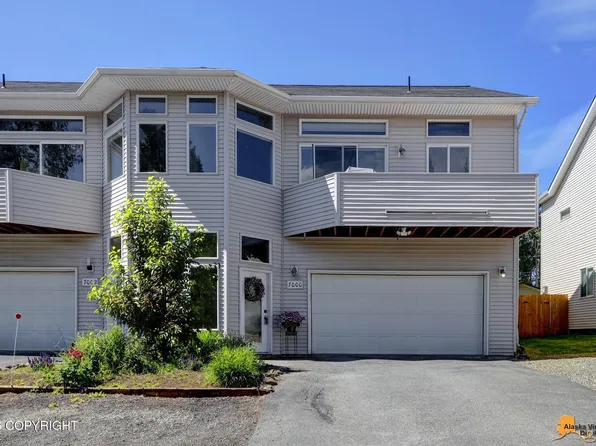 7000 Stella Pl #6B, Anchorage, AK 99515
