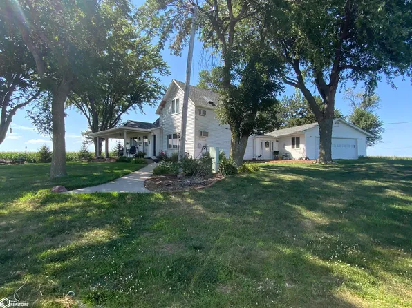 2580 F Ave, Deloit, IA 51441
