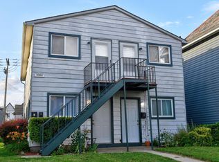 1088 Franklin Ave, Columbus, OH 43205