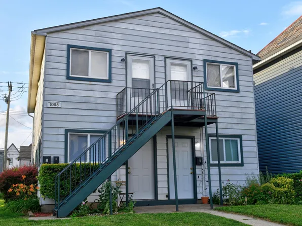1088 Franklin Ave, Columbus, OH 43205