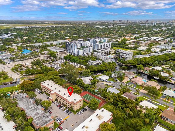 2nd image of 128 S Cypress Road #827