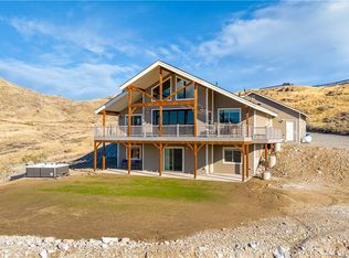 324 Plata Rd, Brewster, WA 98812