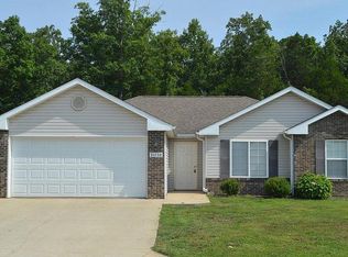24110 Tanglewood Rd, Saint Robert, MO 65584