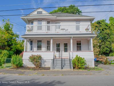 11 3rd, Kingston, NY, 12401