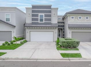2311 Corales St, Mission, TX 78573