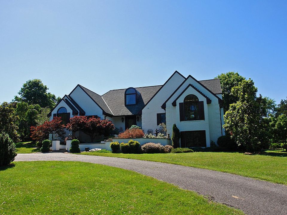 209 Trents Ferry Rd, Lynchburg, VA 24503 Zillow