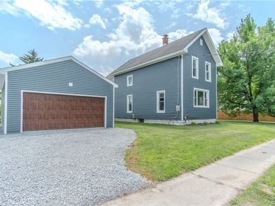 8766 N Main St, EVANS MILLS, NY, 13637