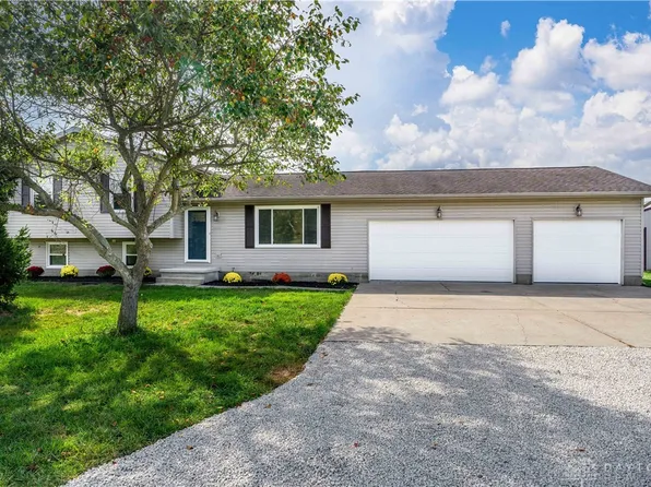 13864 Friend Rd, Germantown, OH 45327