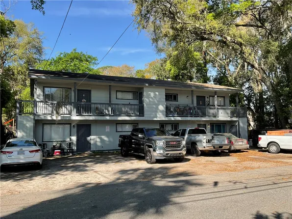 715 Reynolds St Unit 1-4, Brunswick, GA 31520