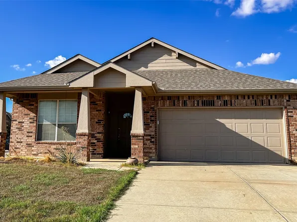 1617 Totem Pole Way, Krum, TX 76249