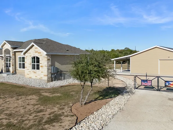 710 Stars And Stripes, Fischer, TX 78623