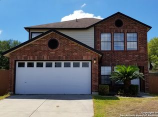 7127 Teton Rdg, San Antonio, TX 78233