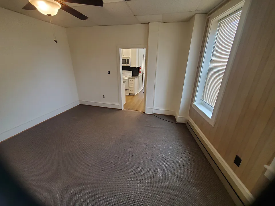 Bedroom view 2