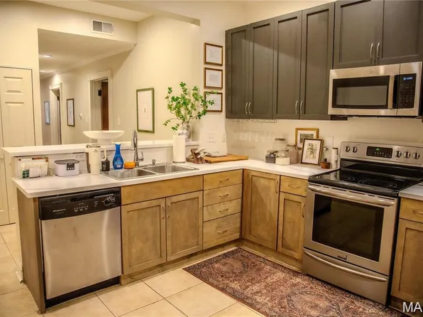 4401 McPherson Ave APT 1W, Saint Louis, MO 63108