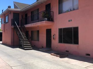 2218 Zoe Ave #A, Huntington Park, CA 90255