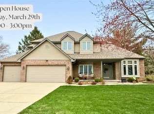 107 Pleasant Ridge Dr, Edwardsville, IL 62025