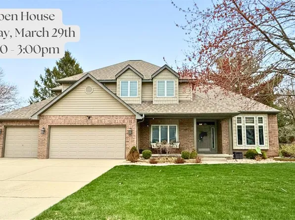 107 Pleasant Ridge Dr, Edwardsville, IL 62025