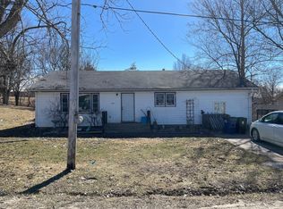1002 Kentucky St, Princeton, MO 64673