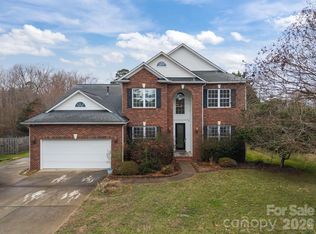 14724 Bridle Trace Ln, Pineville, NC 28134