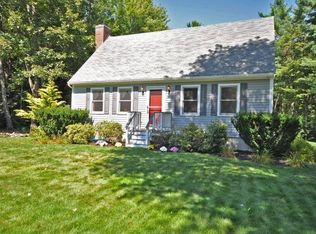 23 Saint Matthews Dr, Barrington, NH 03825